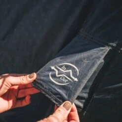 Outwell Michigan 4 Air Tent - 2025 24 Outwell Michigan 4 Air Tent - 2025 -World Of Camping GetImage 22 5671f67b 9dc5 4b40 990e 366d79dab444