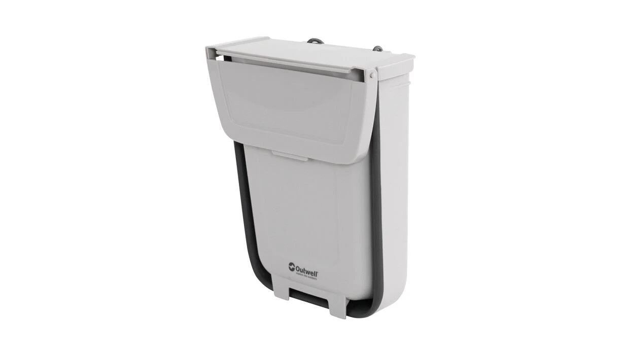 Outwell Van Trash 8L Bin 3 Outwell Van Trash 8L Bin - Image 3