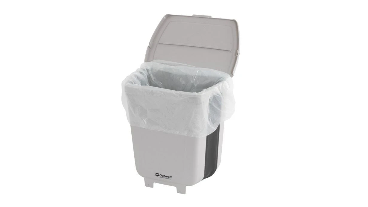 Outwell Van Trash 8L Bin 5 Outwell Van Trash 8L Bin - Image 5