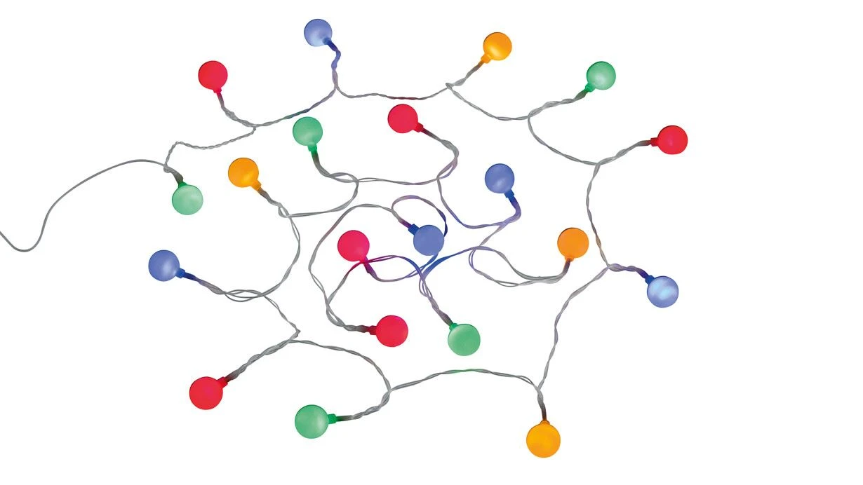 Outwell Gamma Light Chain 1 Outwell Gamma Light Chain