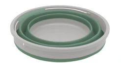 Outwell Collaps Round Bucket With Lid - Shadow Green 6 Outwell Collaps Round Bucket With Lid - Shadow Green -World Of Camping GetImage 8 9c7314d4 a1f7 433c 9774 6522aeab663b
