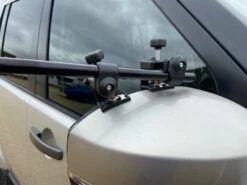 Milenco Aero Platinum Mirror 13 Milenco Aero Platinum Mirror -World Of Camping IMG 1061