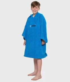 Dryrobe Kids Organic Towel Dryrobe 21 Dryrobe Kids Organic Towel Dryrobe -World Of Camping Kids Cobalt 1 2024x2024 44852677 92e1 4e2b a7b5 236b51d79072