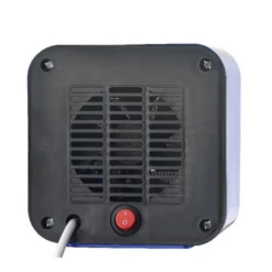 Lifestyle Highland 600w PTC Ceramic Heater -World Of Camping LFSHEA21 Highland 600w PTC Ceramic heater 600x600 3