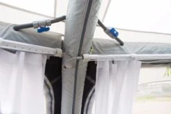 Dometic Sabre Link 150 LED Starter Kit -World Of Camping LG1031 SabreLink 150 Starter C 0