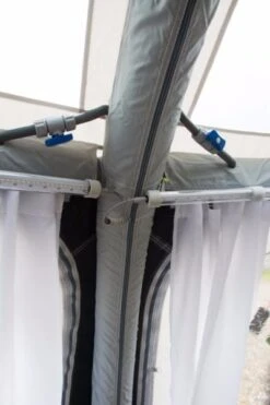 Dometic Sabre Link 150 LED Starter Kit -World Of Camping LG1031 SabreLink 150 Starter D 0