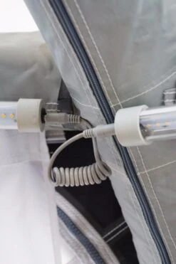 Dometic Sabre Link 150 LED Starter Kit -World Of Camping LG1031 SabreLink 150 Starter F 0