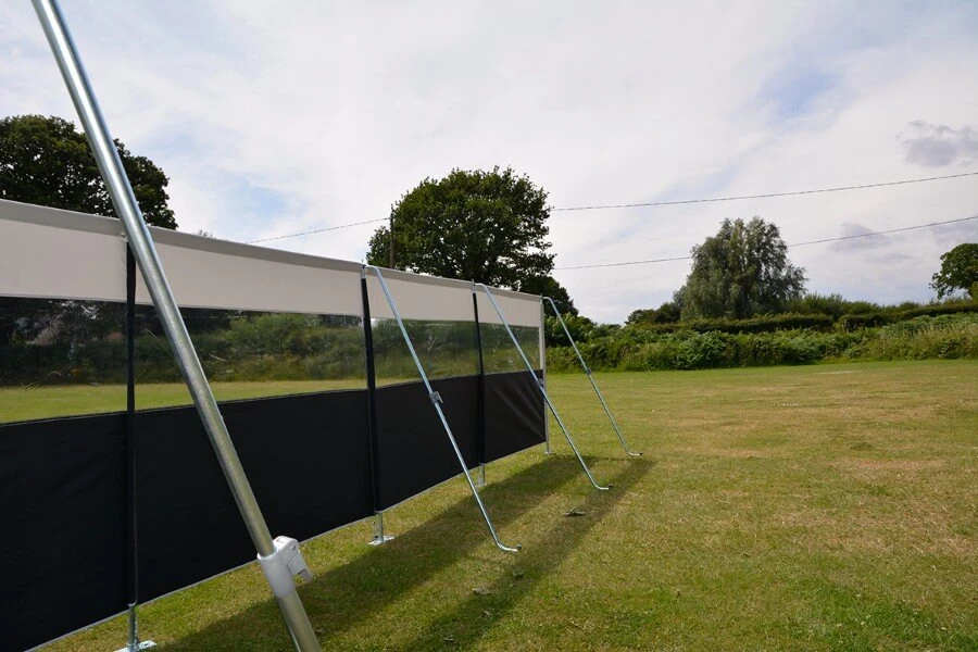 Dometic Pro Windbreak 5 Pole 4 Dometic Pro Windbreak 5 Pole - Image 4