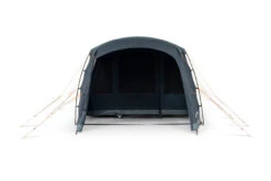 Vango Savannah 400 Tent Package With Footprint 2025 -World Of Camping Savannah 400 LR 07 small