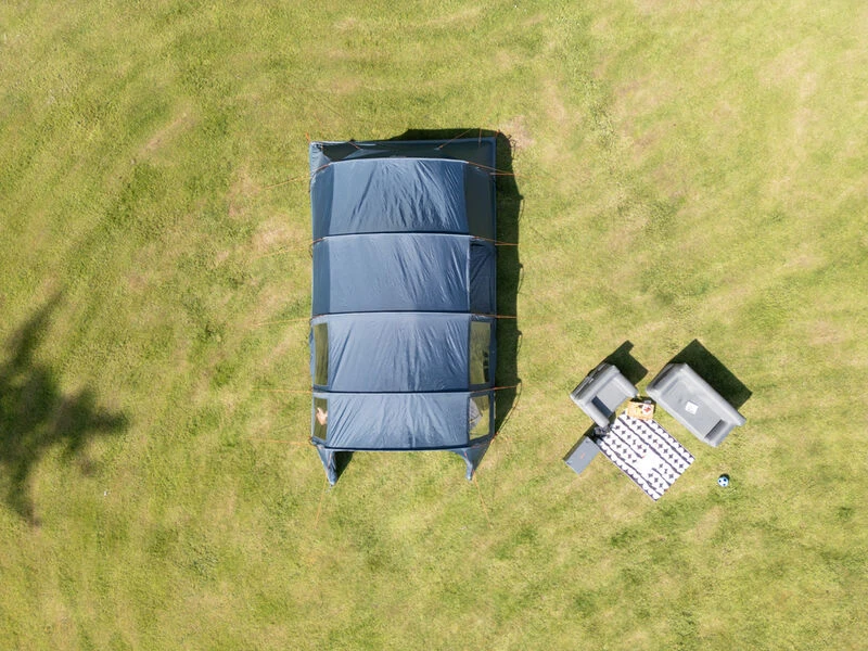 Vango Savannah 600XL Tent Package 13 Vango Savannah 600XL Tent Package - Image 13