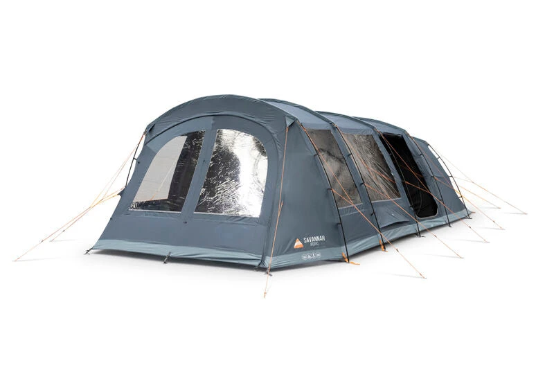 Vango Savannah 600XL Tent Package 2 Vango Savannah 600XL Tent Package - Image 2