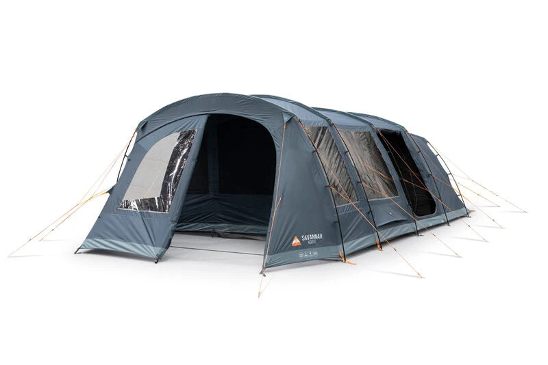 Vango Savannah 600XL Tent Package 4 Vango Savannah 600XL Tent Package - Image 4