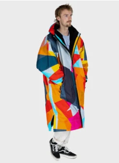 Dryrobe Advance Long Sleeve Abstract Limited EdItion -World Of Camping Screenshot2025 03 15at16.36.14