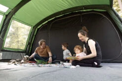 Vango Sherwood Air 600XL Tent Package 2025 -World Of Camping Sherwood Air 600XL Lifestyle LR 03 small