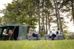 Vango Sherwood Air 600XL Tent Package 2025 -World Of Camping Sherwood Air 600XL Lifestyle LR 04 small
