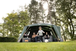 Vango Sherwood Air 600XL Tent Package 2025 -World Of Camping Sherwood Air 600XL Lifestyle LR 06 small