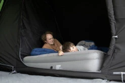 Vango Sherwood Air 600XL Tent Package 2025 -World Of Camping Sherwood Air 600XL Lifestyle LR 08 small