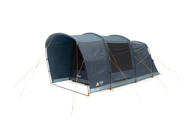 Vango Sierra 300 Poled Tent 2025 2 Vango Sierra 300 Poled Tent 2025 - Image 2