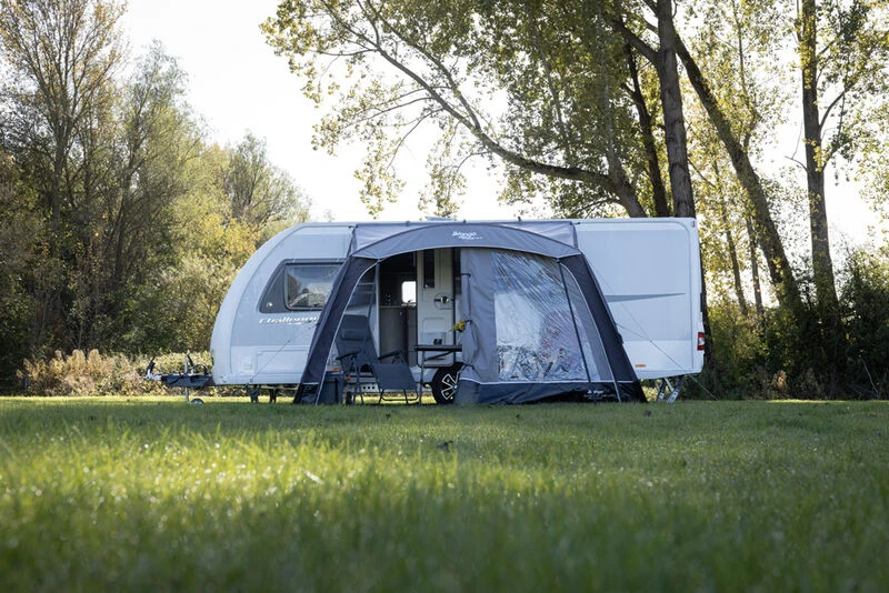 Vango Sunlight Air ProShield - Awning / Canopy For Caravans & Motorhomes 18 Vango Sunlight Air ProShield - Awning / Canopy For Caravans & Motorhomes - Image 18