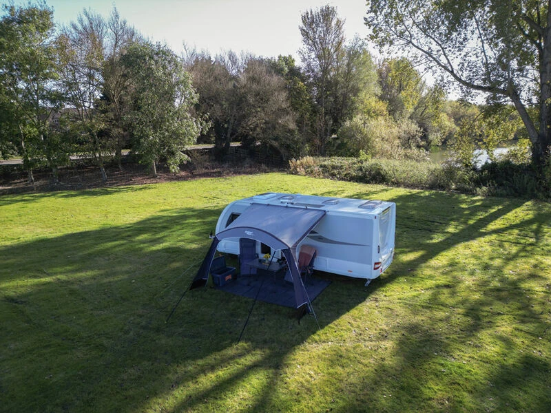 Vango Sunlight Air ProShield - Awning / Canopy For Caravans & Motorhomes 15 Vango Sunlight Air ProShield - Awning / Canopy For Caravans & Motorhomes - Image 15