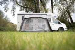 Vango Sunlight Air ProShield - Awning / Canopy For Caravans & Motorhomes 35 Vango Sunlight Air ProShield - Awning / Canopy For Caravans & Motorhomes -World Of Camping Sunlight Air Proshield Lifestyle Low 4 small