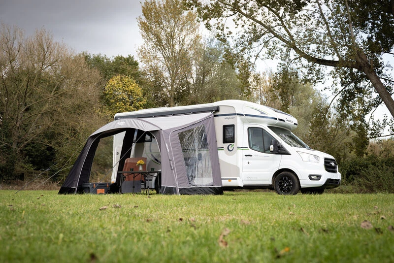 Vango Sunlight Air ProShield - Awning / Canopy For Caravans & Motorhomes 20 Vango Sunlight Air ProShield - Awning / Canopy For Caravans & Motorhomes - Image 20