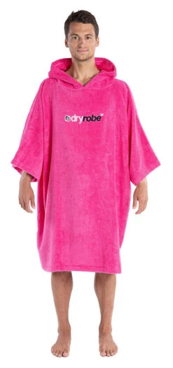 Dryrobe Adults Organic Towel Dry Robe 30 Dryrobe Adults Organic Towel Dry Robe -World Of Camping TOWELLING ROBE M PINK MALE 036 2024x2024 f4fb1e7e b48f 4daf 8816 0872c9f485c9