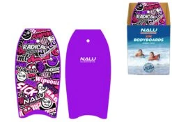 Nalu 33" Xpe Bodyboard 7 Nalu 33" Xpe Bodyboard -World Of Camping TY1412 ee68b0cb 96b2 43b2 9d4e 6c91c1c74062