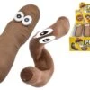 Stretchy Poop