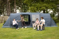 Vango Tacoma 800XL Tent Package -World Of Camping Tacoma 800XL lifestyle Low 5 small