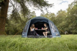 Vango Tahoe 500 Tent -World Of Camping Tahoe 500 lifestyle Low 4 small