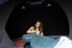 Vango Tahoe 500 Tent -World Of Camping Tahoe 500 lifestyle Low 7 small