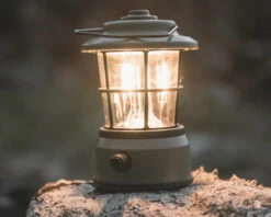 Easy Camp Starflower Lantern Recharable -World Of Camping a26becc1 1854 46ac bdaa fb80820302b1