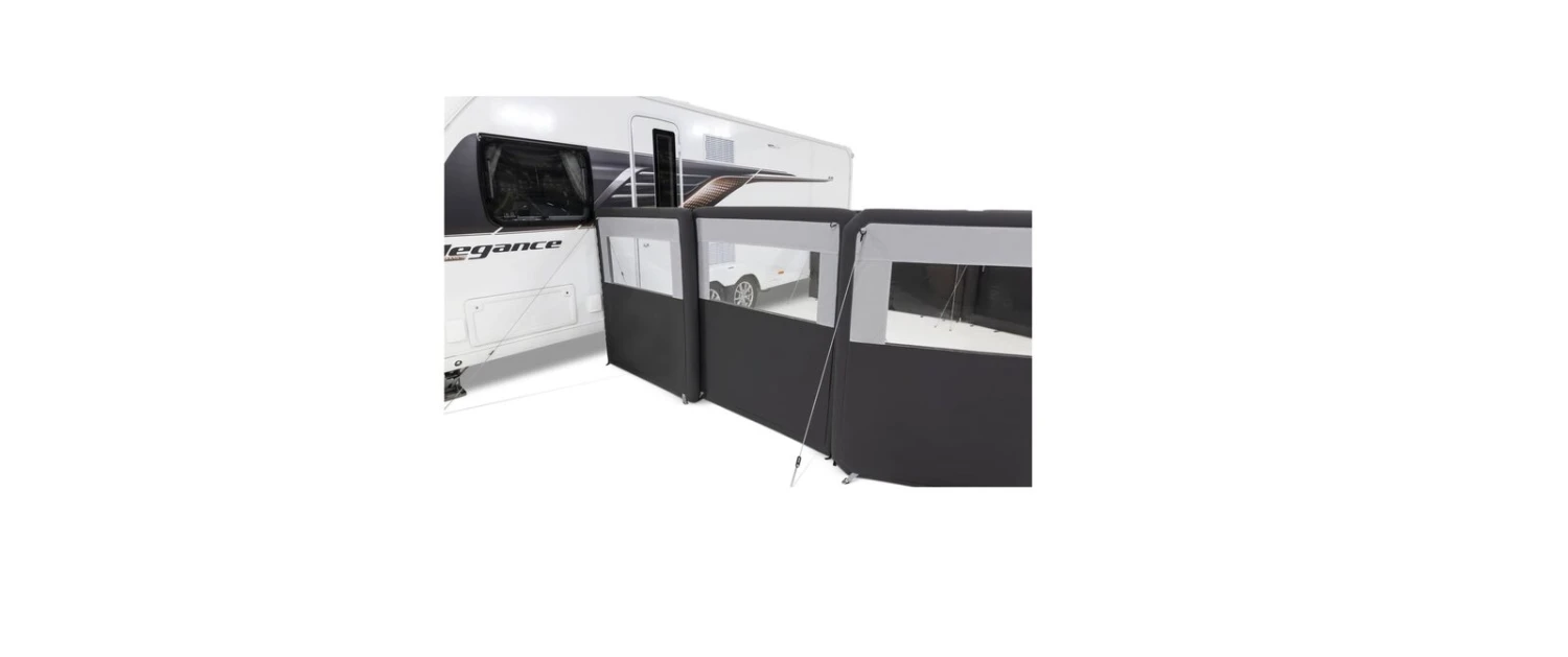 Dometic All Season Air Break Door 2024 2 Dometic All Season Air Break Door 2024 - Image 2