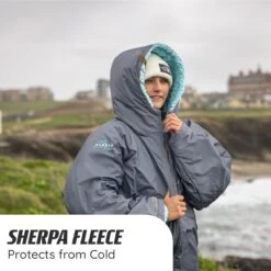 Osprey Changing Robe Grey 9 Osprey Changing Robe Grey -World Of Camping b0dmfs1fq1.pt01 1