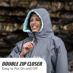 Osprey Changing Robe Grey 10 Osprey Changing Robe Grey -World Of Camping b0dmfs1fq1.pt02 1