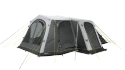 Outwell Montana 6 Air Tent 2025