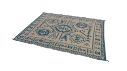 Easy Camp Bilberry Square Carpet