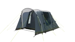 Outwell San Antonio 2 Air Tent 2025