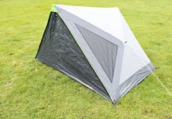 Outdoor Revolution Pronto Beach Bum Shelter -World Of Camping beach bum 5 3