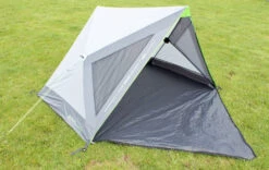Outdoor Revolution Pronto Beach Bum Shelter -World Of Camping beach bum hero 3