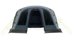 Outwell Tennessee 7 Air Tent 2025 -World Of Camping c07d6820 cce9 4d65 9e1b 21446d70b980