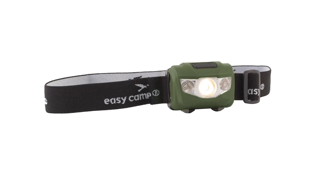 Easy Camp Foxglove Headlamp 1 Easy Camp Foxglove Headlamp
