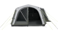 Outwell Montana 6 Air Tent 2025 -World Of Camping ccbff629 2c28 42d1 a35e 9d3980108afd