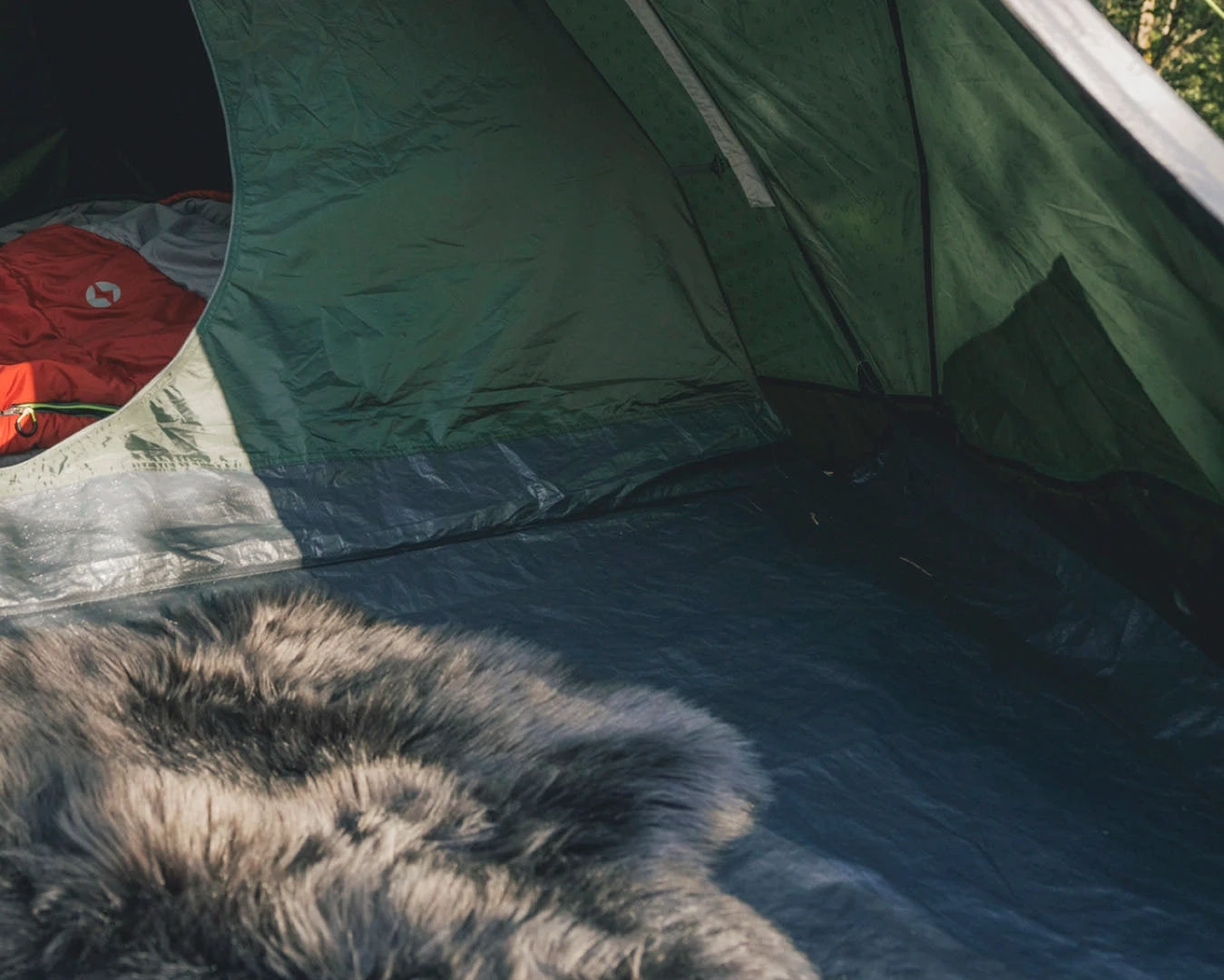 Outwell Cloud 5 Plus Tent 2025 6 Outwell Cloud 5 Plus Tent 2025 - Image 6