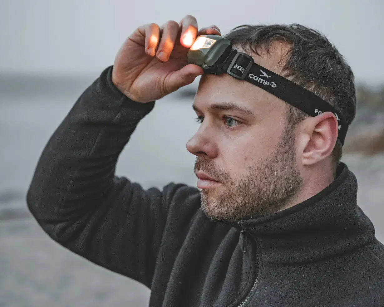 Easy Camp Foxglove Headlamp 3 Easy Camp Foxglove Headlamp - Image 3