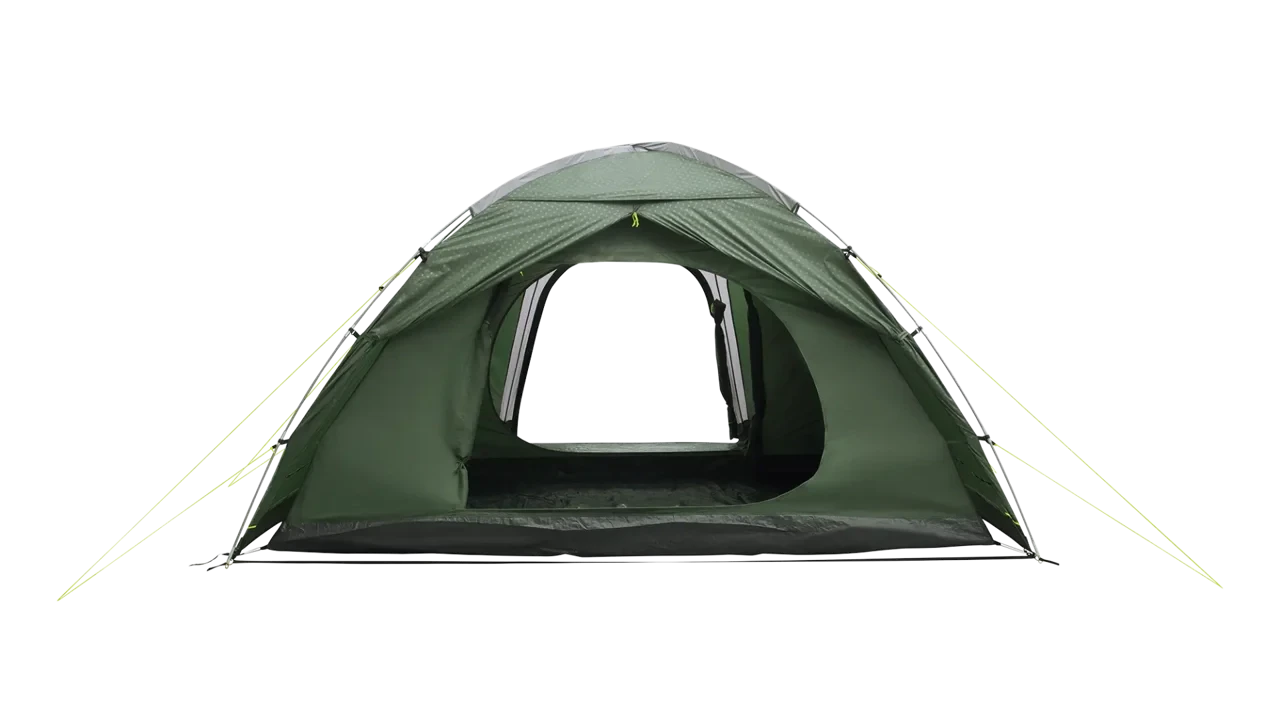 Outwell Cloud 5 Plus Tent 2025 8 Outwell Cloud 5 Plus Tent 2025 - Image 8