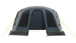 Outwell Tennessee 7 Air Tent 2025 -World Of Camping f985892e b8d4 4334 907f d07704aad296