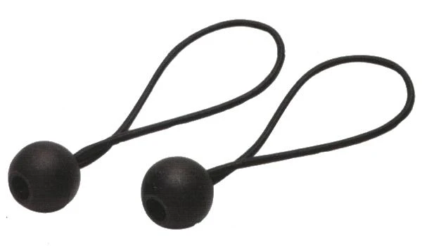 Flag Bungees Pair 1 Flag Bungees Pair