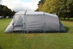 Outdoor Revolution Camp Star 600 DT Tent Poled Bundle -World Of Camping img 0447 1